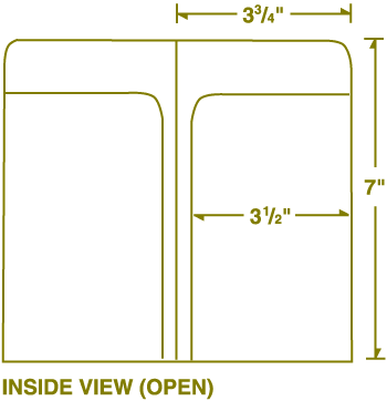 Custom document folders